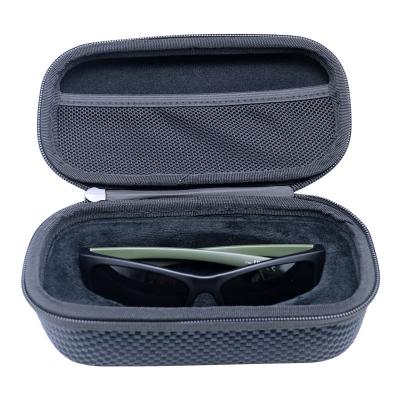 Eyeglass EVA case