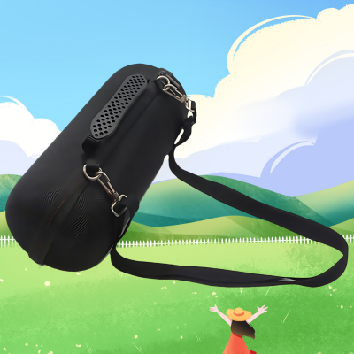 Camera and Drone EVA case