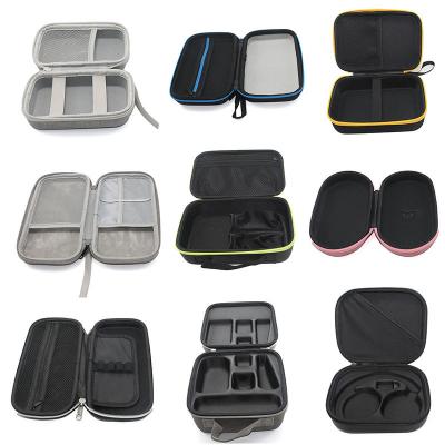 Customised camera EVA case