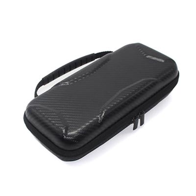 Black EVA case for drone products