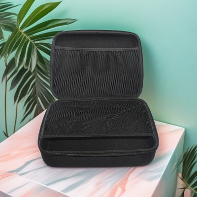 Sports technology EVA case