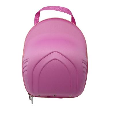  Impact-Resistant Helmet Packaging