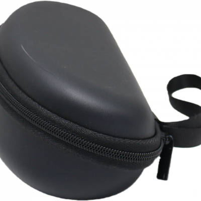 Waterproof EVA cases for smart glasses