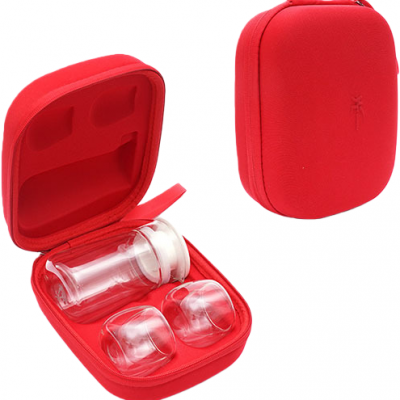 Mother and baby product packaging