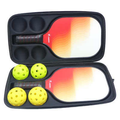 Customised EVA Table Tennis Case 