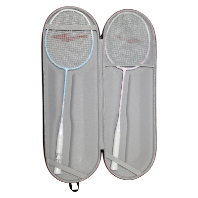 High-quality EVA badminton cases 