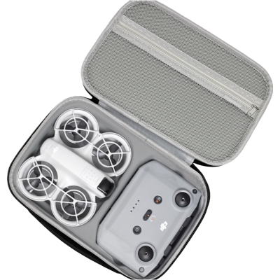 EVA Heat Molded Drone Case Manufacturer