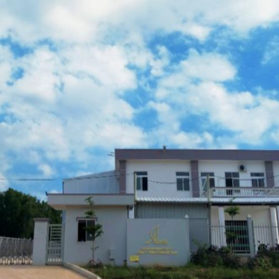 Vietnam Manufacturing