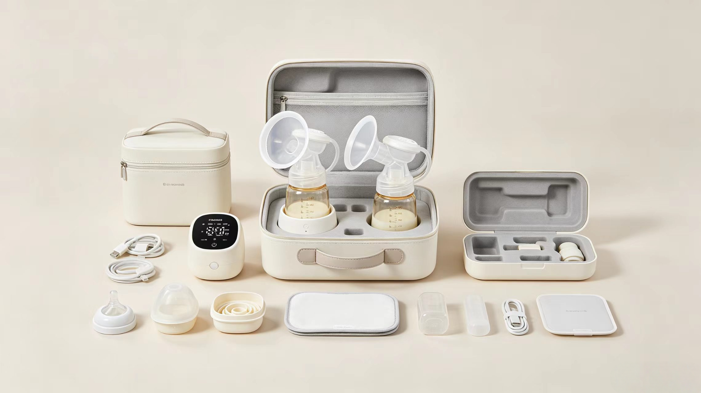 Breast pump EVA Case.png